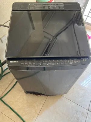 غسالة توشيبا DG1500WBUP