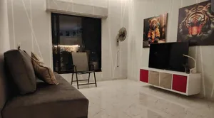 Semi Furnished Monthly in Amman Al Bayader