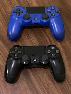يد تحكم (controller) سوني PS4