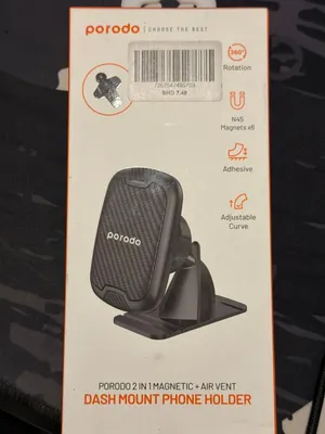 ستاند حامل التلفون للسيارة Phone holder for car