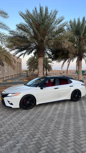 للبيع كامري 2019