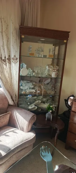 فضية خشي لاتية و زان بحالة ممتازة