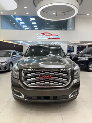 للبيع GMC YUKON