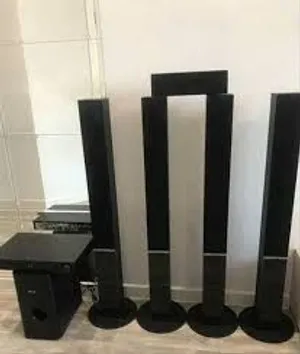 pioneer theater system