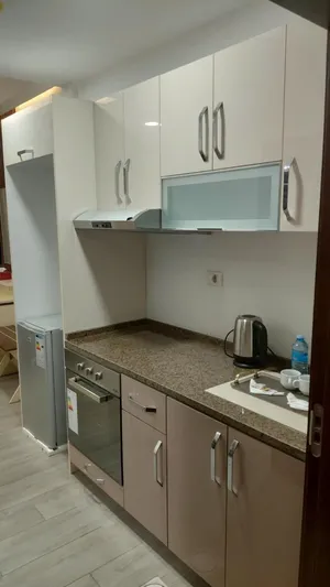 مطابخ تركي