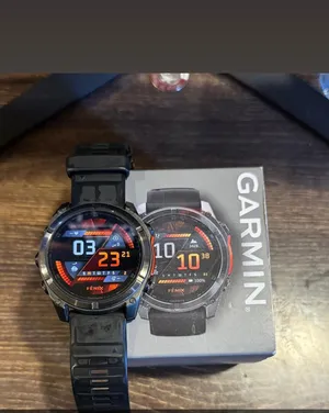 Garmin smart watches for Sale in Southern Governorate