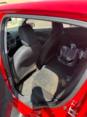 Used Chevrolet Spark in Al Riyadh