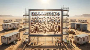 جميع انواع كرفانات