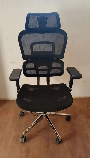 High-End Ergonomic Orthopedic Office Chair