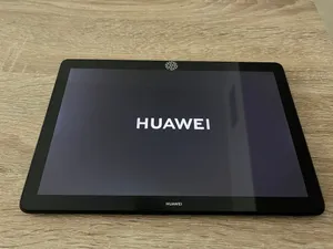 Huawei MediaPad T5 10.1” – Like New + Original Charger & Case