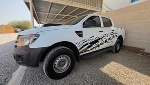 Used Ford Ranger in Ras Al Khaimah