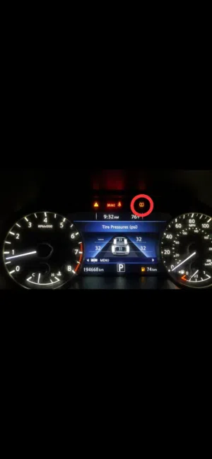 بيع سناسر ضغط هواء الإطارات لجميع السيارات