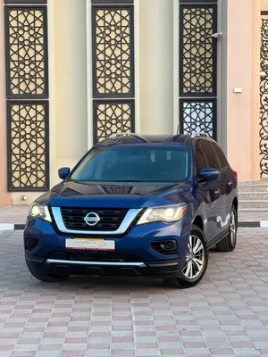 نيسان باثفندر 2018 للبيع