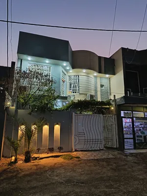 200 m2 4 Bedrooms Townhouse for Sale in Karbala Other