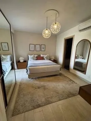 120 m2 3 Bedrooms Apartments for Sale in Cairo Fifth Settlement