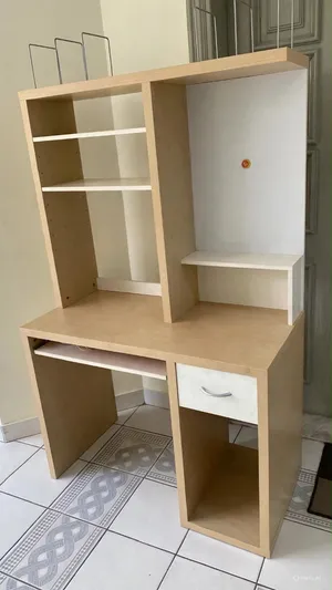 A nice computer table - office