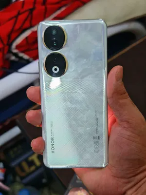 Honor Honor 90 256 GB in Al Hofuf