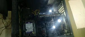 كرت شاشة R9 380 4GB للبيع او للبدل على كرت1660 او 1650 و بدفع فرقية