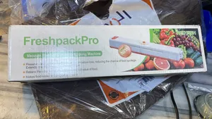مفرغة هواء للخضار والفواكه