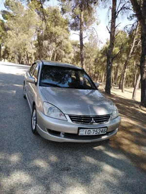 لانسر للبيع 2005 glx