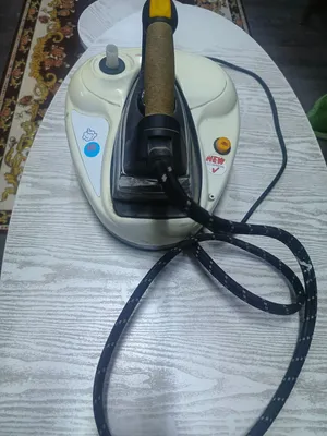 مكوى للدرايكلين
