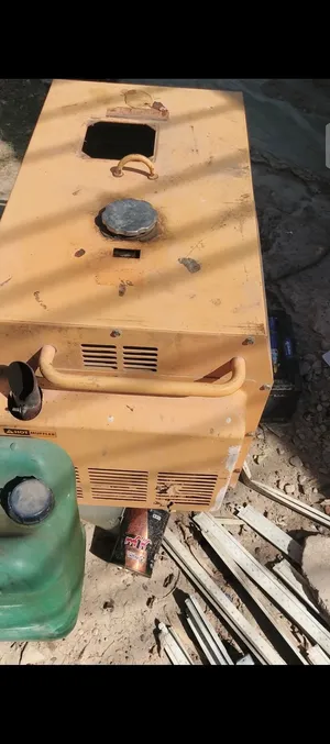 مولد بحاله جيده جدا