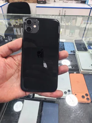 IPhone 11 بحالة ممتازة الجهاز الوحيد في الأردن