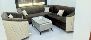 110 m2 3 Bedrooms Apartments for Rent in Amman Tabarboor