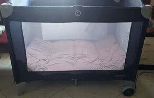 سرير اطفال جونيور