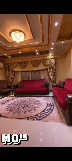 215 m2 3 Bedrooms Apartments for Sale in Giza Dokki