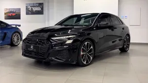 2023 Audi S3 Hatchback For Sale