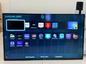 Samsung LED smart TV 40inch