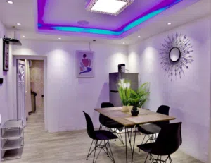 1 Bedroom Chalet for Rent in Muscat Al Maabilah