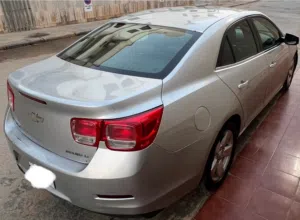 Used Chevrolet Malibu in Tripoli