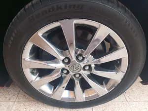 Used Lexus LS in Muscat