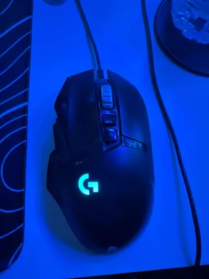 Mouse Logitech G502 Hero 25k