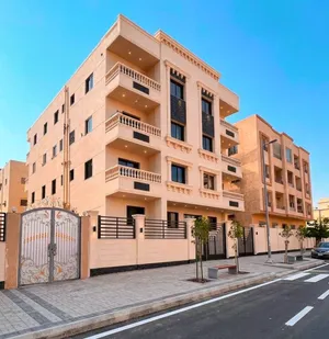 145 m2 3 Bedrooms Apartments for Sale in Cairo Badr City