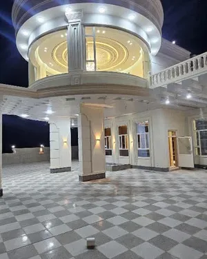 Building for Sale in Sana'a Bayt Baws