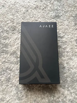 Ajazz AJ159 V2 MC Gaming Wireless Mouse