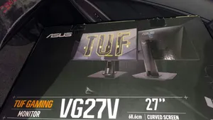 شاشةASUS TUF Gaming VG27VQM