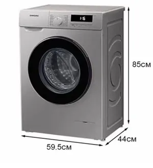 Washing machine samsung 7kg