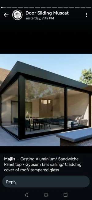 Pergola Outdoor mazlis