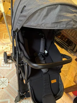 Apruva Clive Reversible High Seater Stroller (Model: SE110).