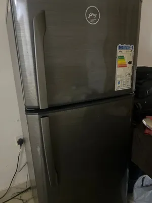 Bed. Fridge oven chair. Wardrobe kichen things. All items 200 omani riyal