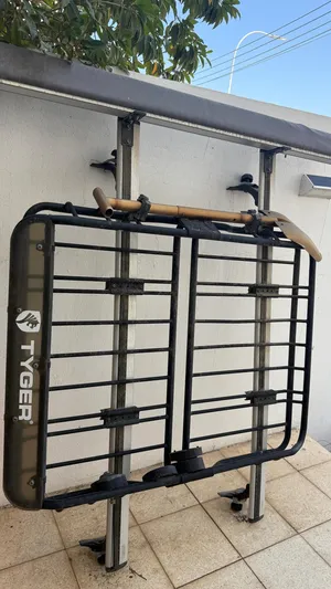 Jeep accessory