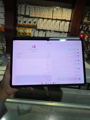 samsung Galaxy Tab s11 ultra 512GB احدث ايباد