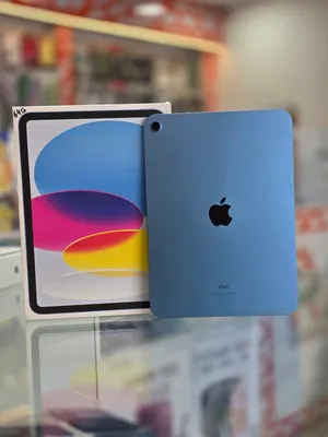 I Pad 10th generation 64GB