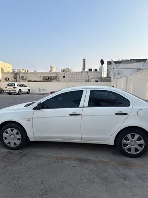 2012 lancer 1.6