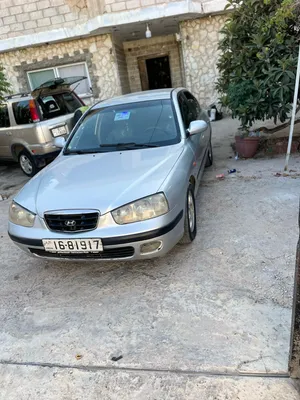 اكس دي اللنترا 2001