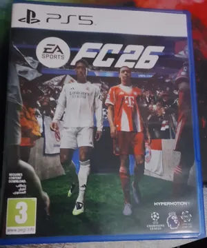 Playstation 5 ( FIFA 2026 )
